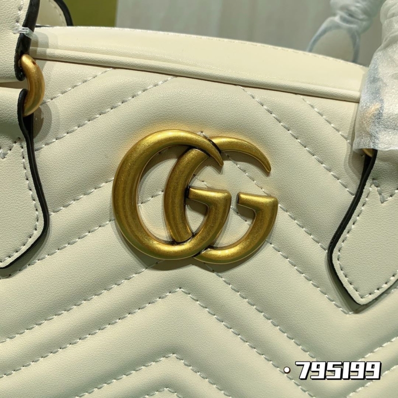 Gucci Top Handle Bags